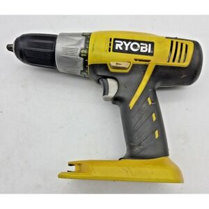 RYOBI TOOLS P271 TOOL ONLY. PRE OWNED - TESTED WORKING